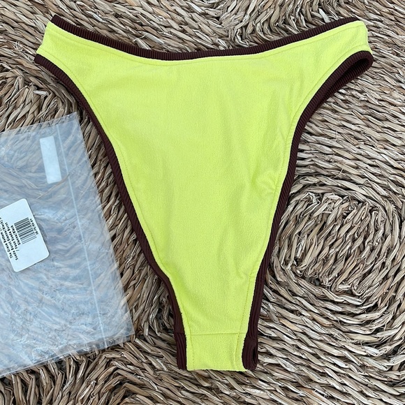 SAME Grace swim bottoms - Picture 3 of 6
